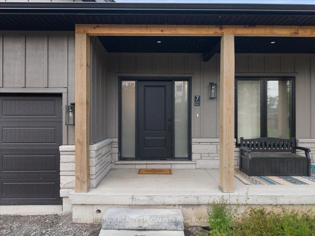 7 Scott Drive • Norfolk, ON photo 5