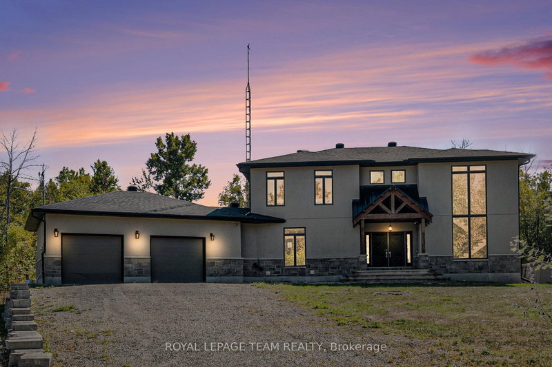 896 Corktown Road