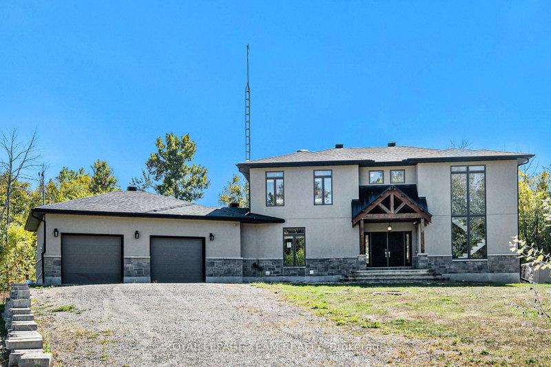 896 Corktown Road