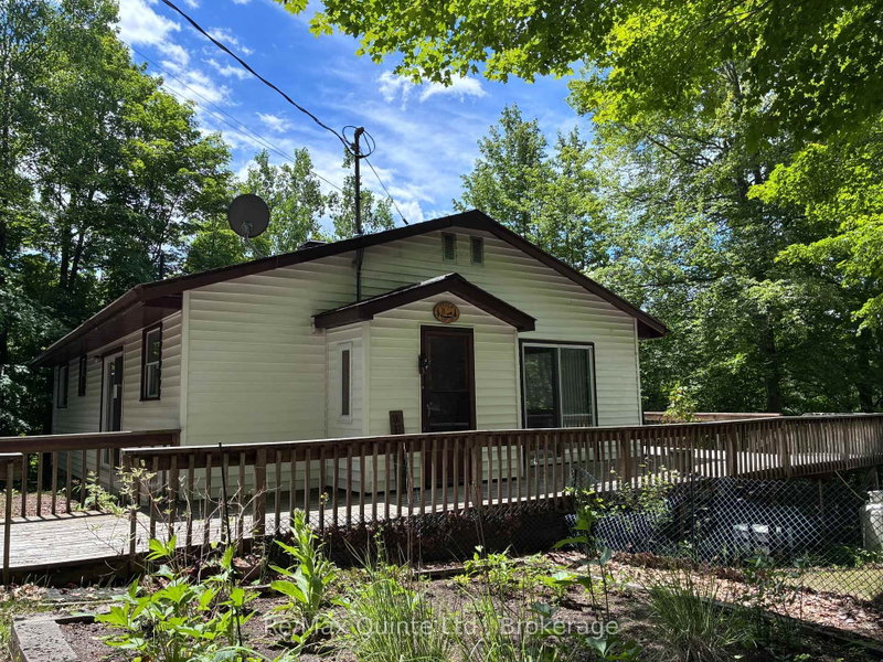 538 Skene Road