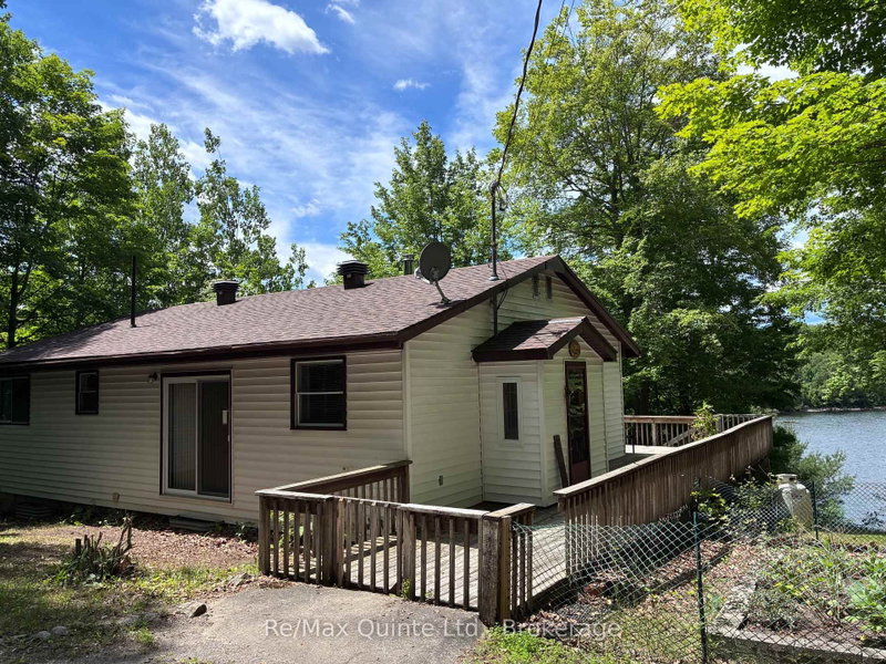 538 Skene Road