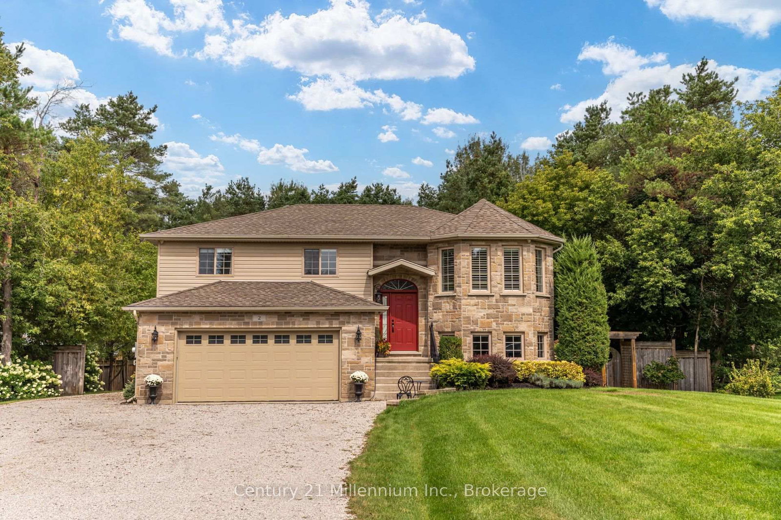 2 Pine Tree Drive • South Bruce Peninsula, ON photo 1