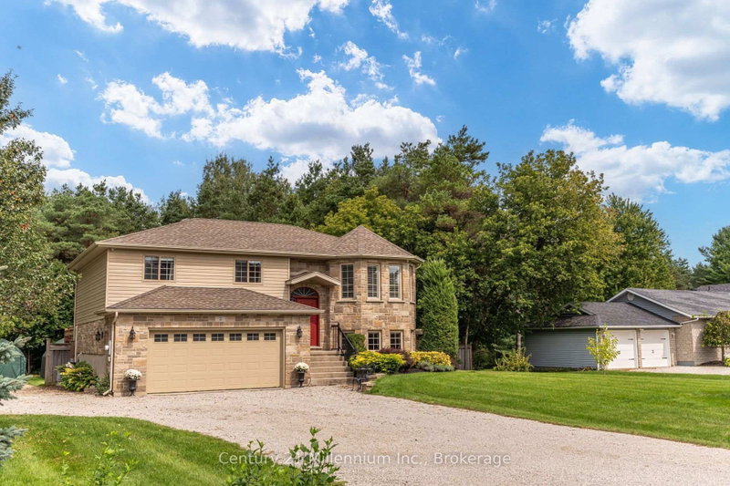 2 Pine Tree Drive