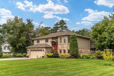 2 Pine Tree Drive • South Bruce Peninsula, ON photo 4