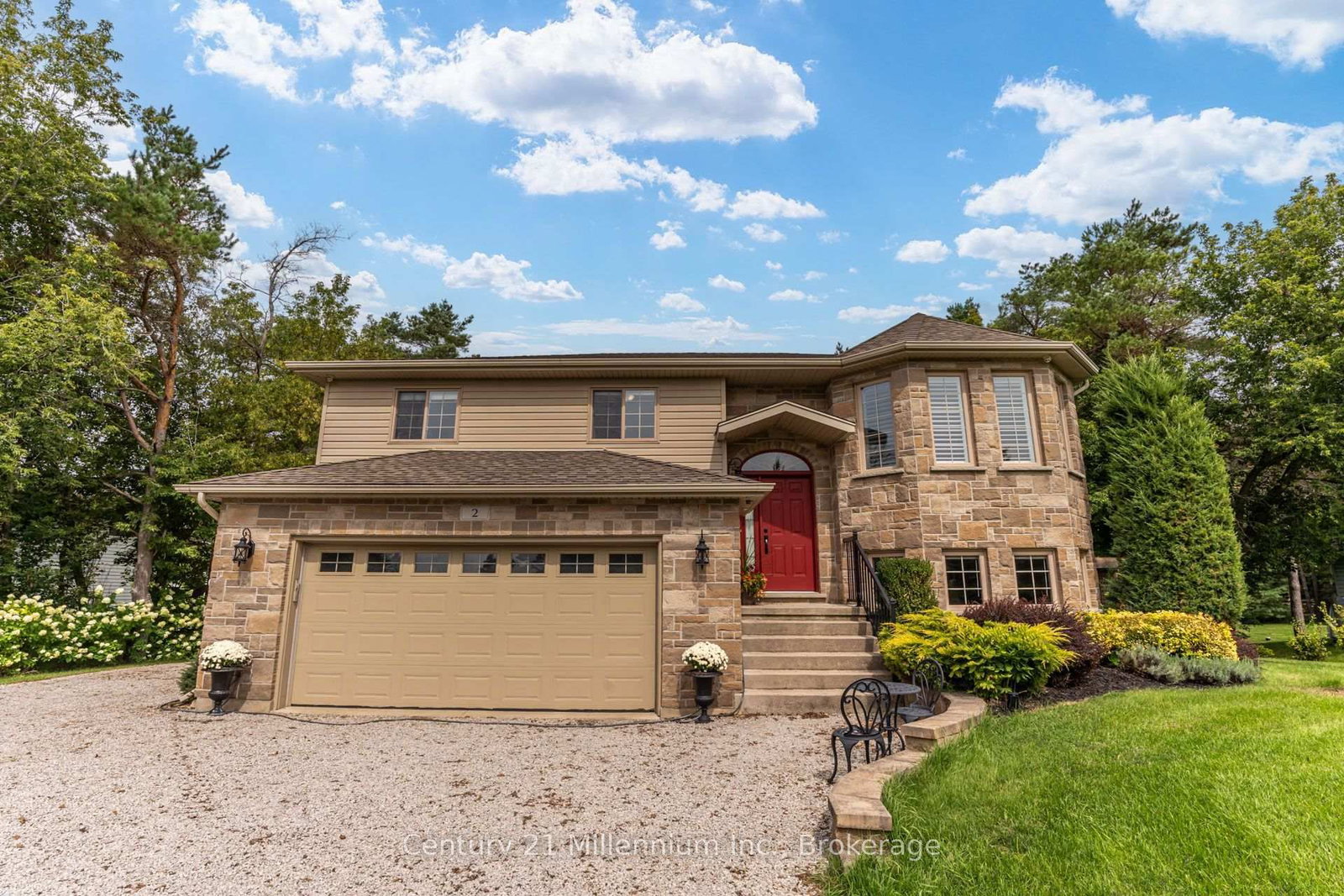 2 Pine Tree Drive • South Bruce Peninsula, ON photo 5