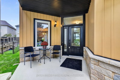 1034 Docteur Corbeil Boulevard • Clarence-Rockland, ON photo 4
