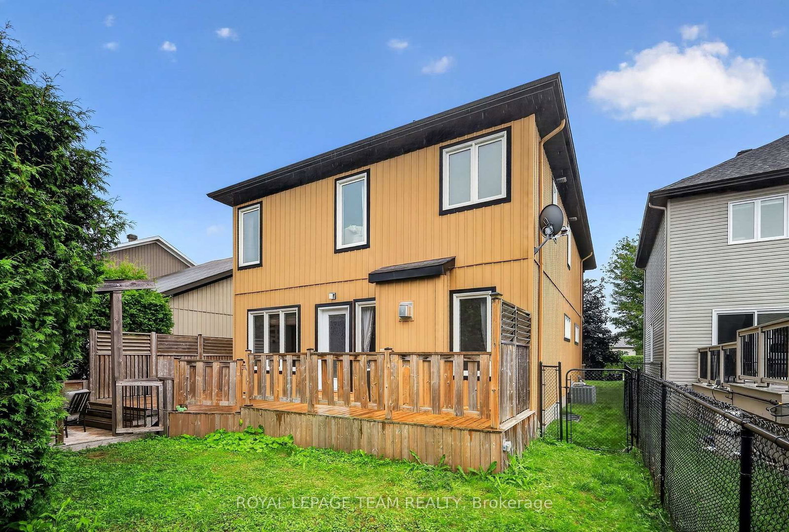 1034 Docteur Corbeil Boulevard • Clarence-Rockland, ON photo 46