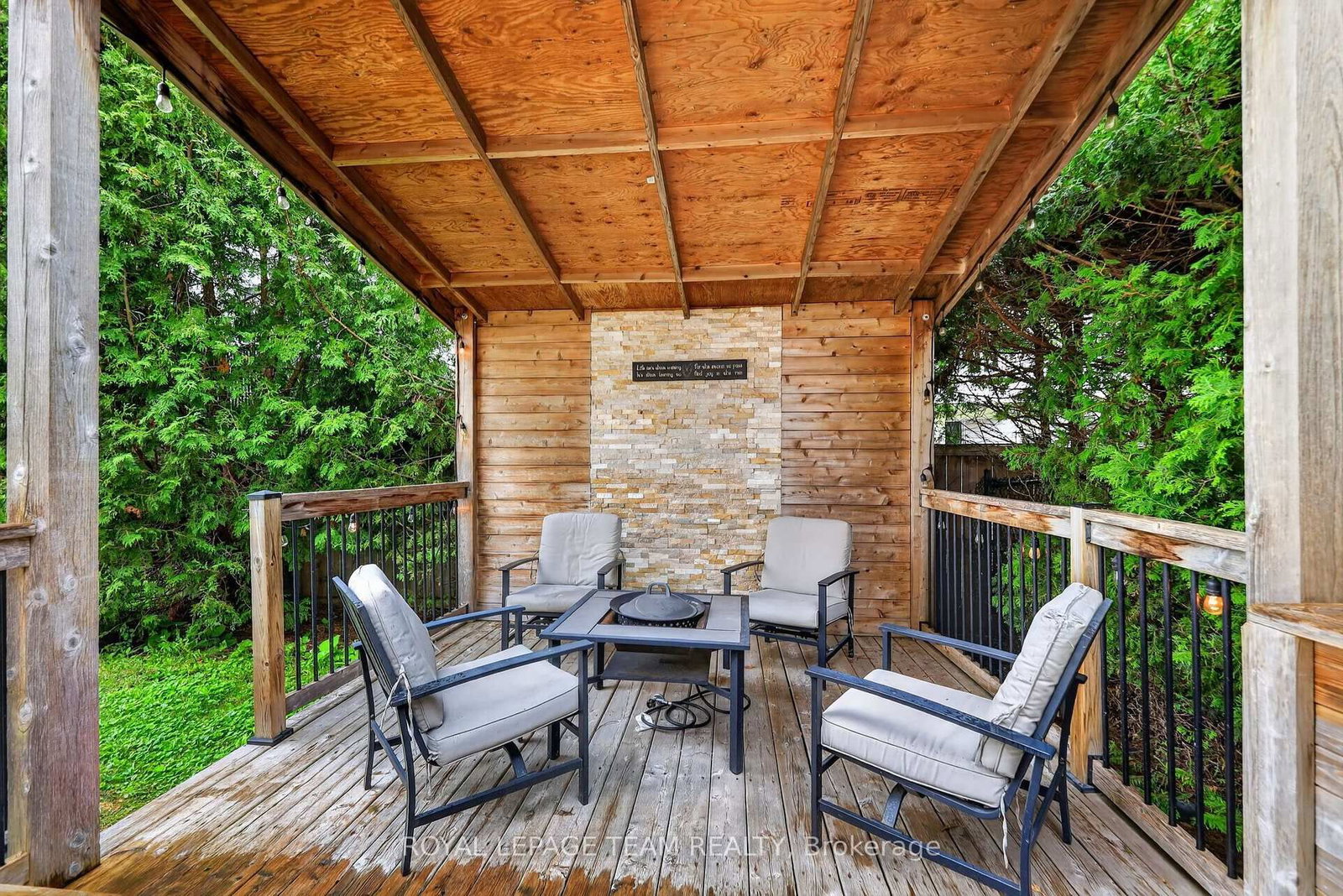 1034 Docteur Corbeil Boulevard • Clarence-Rockland, ON photo 47