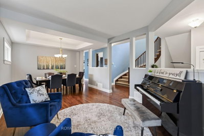 1034 Docteur Corbeil Boulevard • Clarence-Rockland, ON photo 6