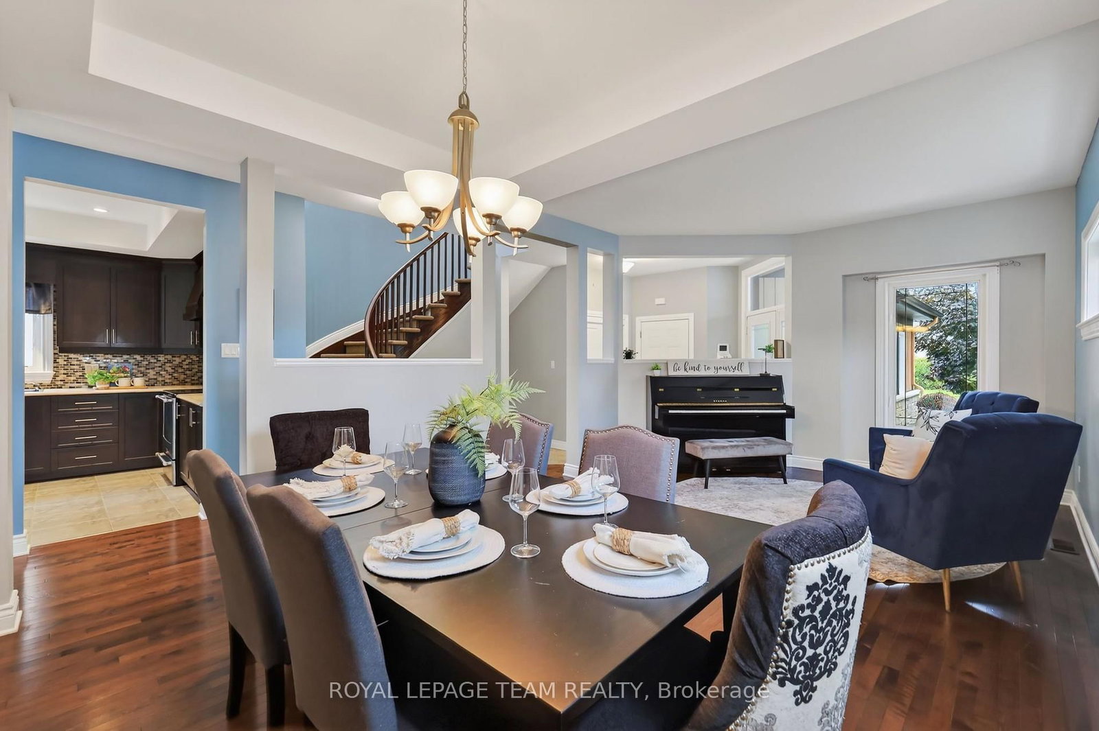 1034 Docteur Corbeil Boulevard • Clarence-Rockland, ON photo 8