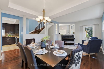 1034 Docteur Corbeil Boulevard • Clarence-Rockland, ON photo 8