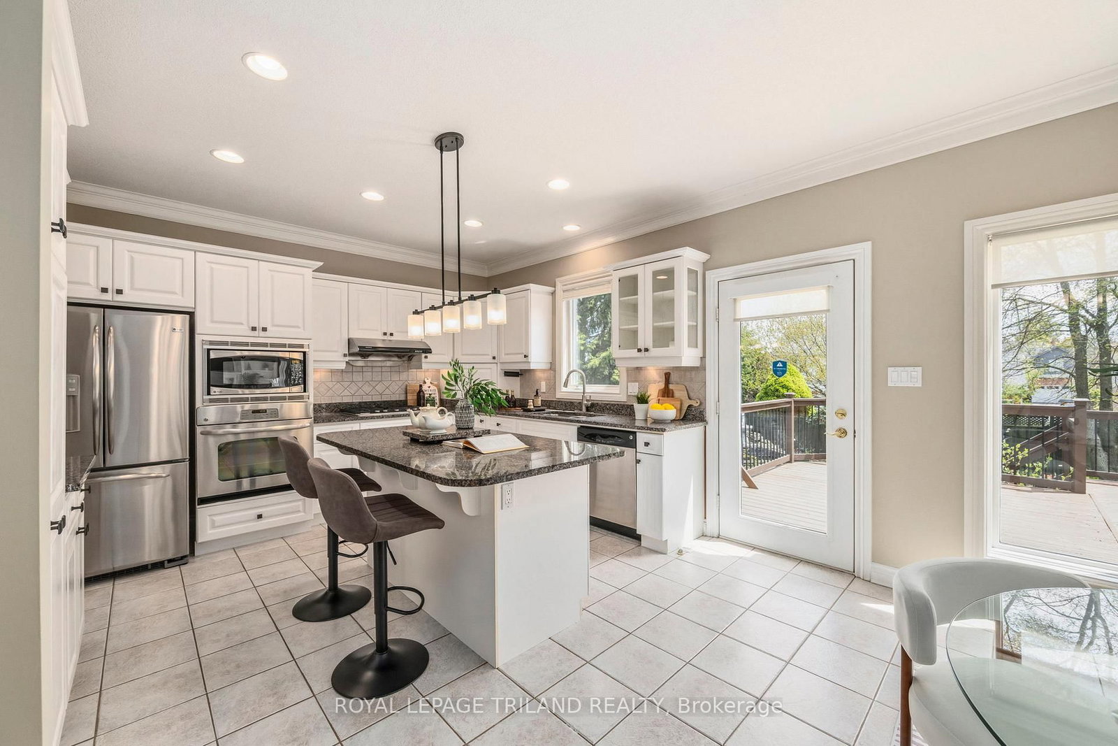 56 Glenridge Crescent • London North, ON photo 10