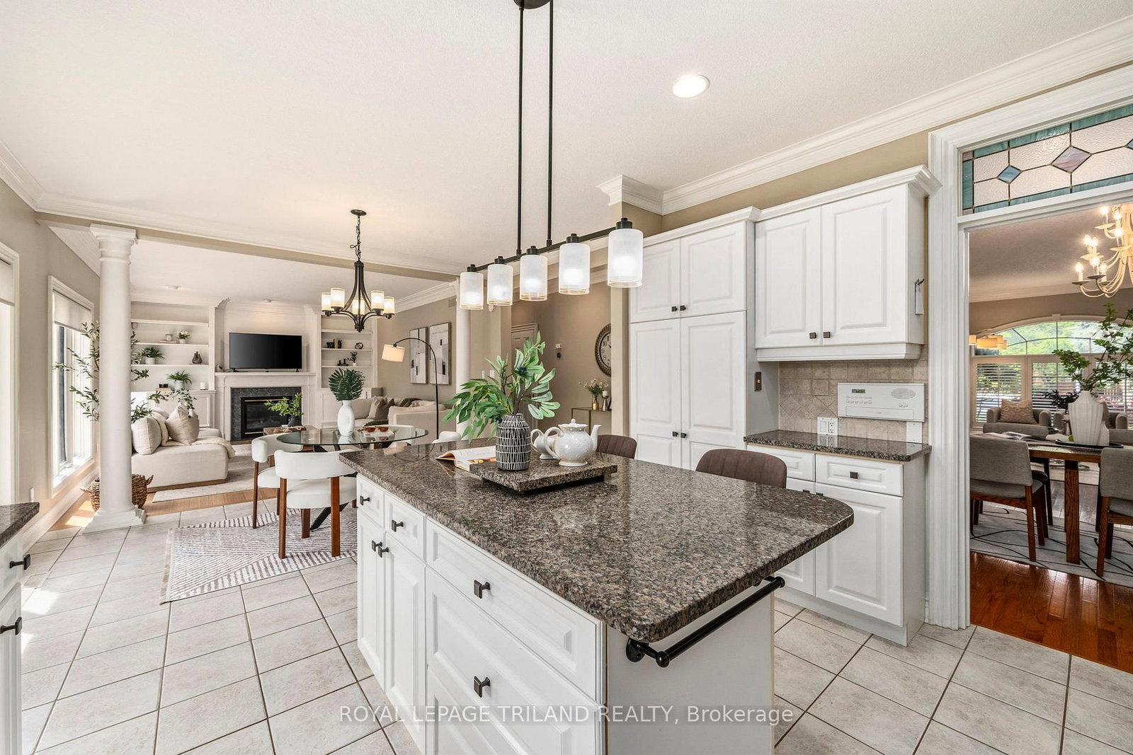56 Glenridge Crescent • London North, ON photo 12