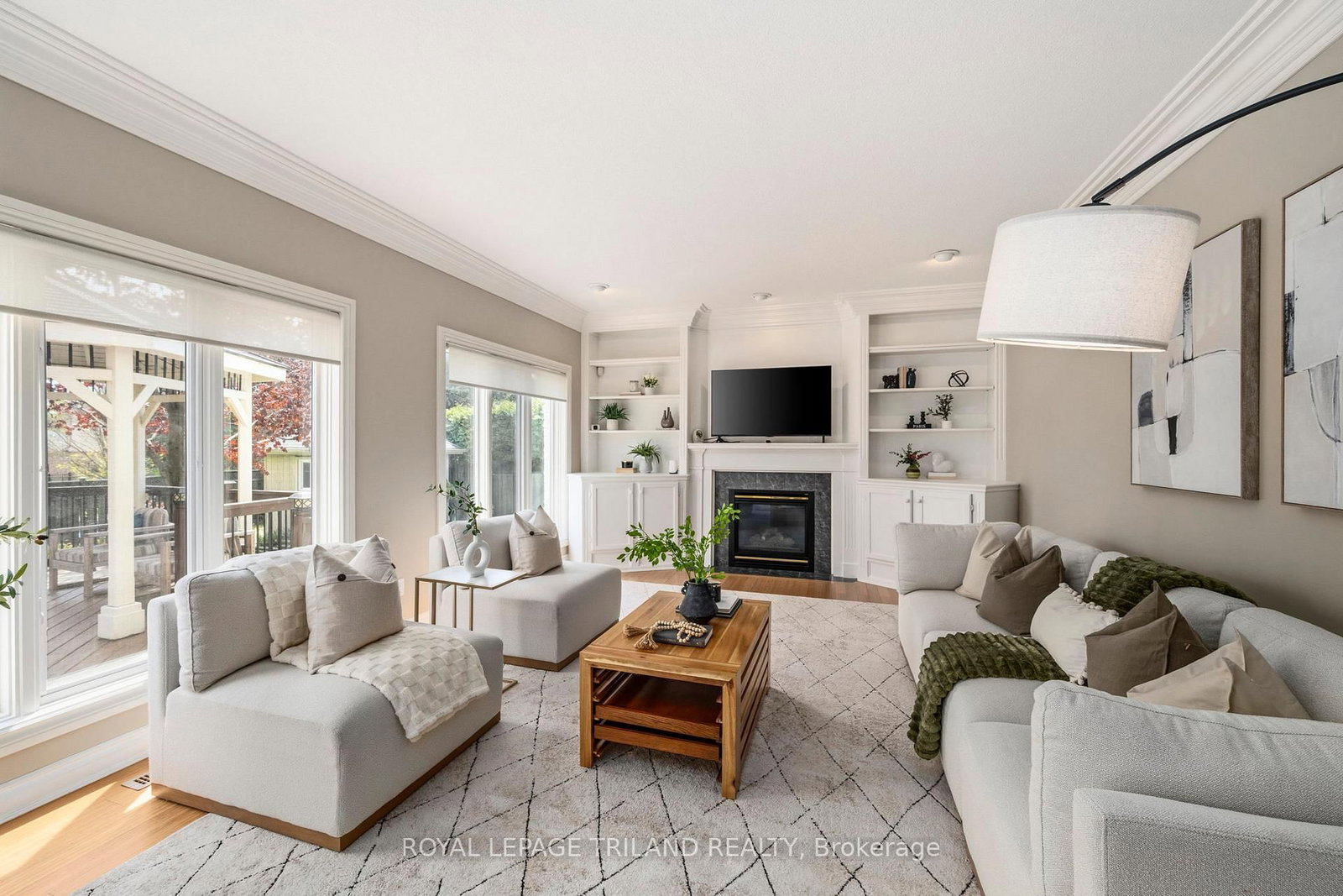 56 Glenridge Crescent • London North, ON photo 15