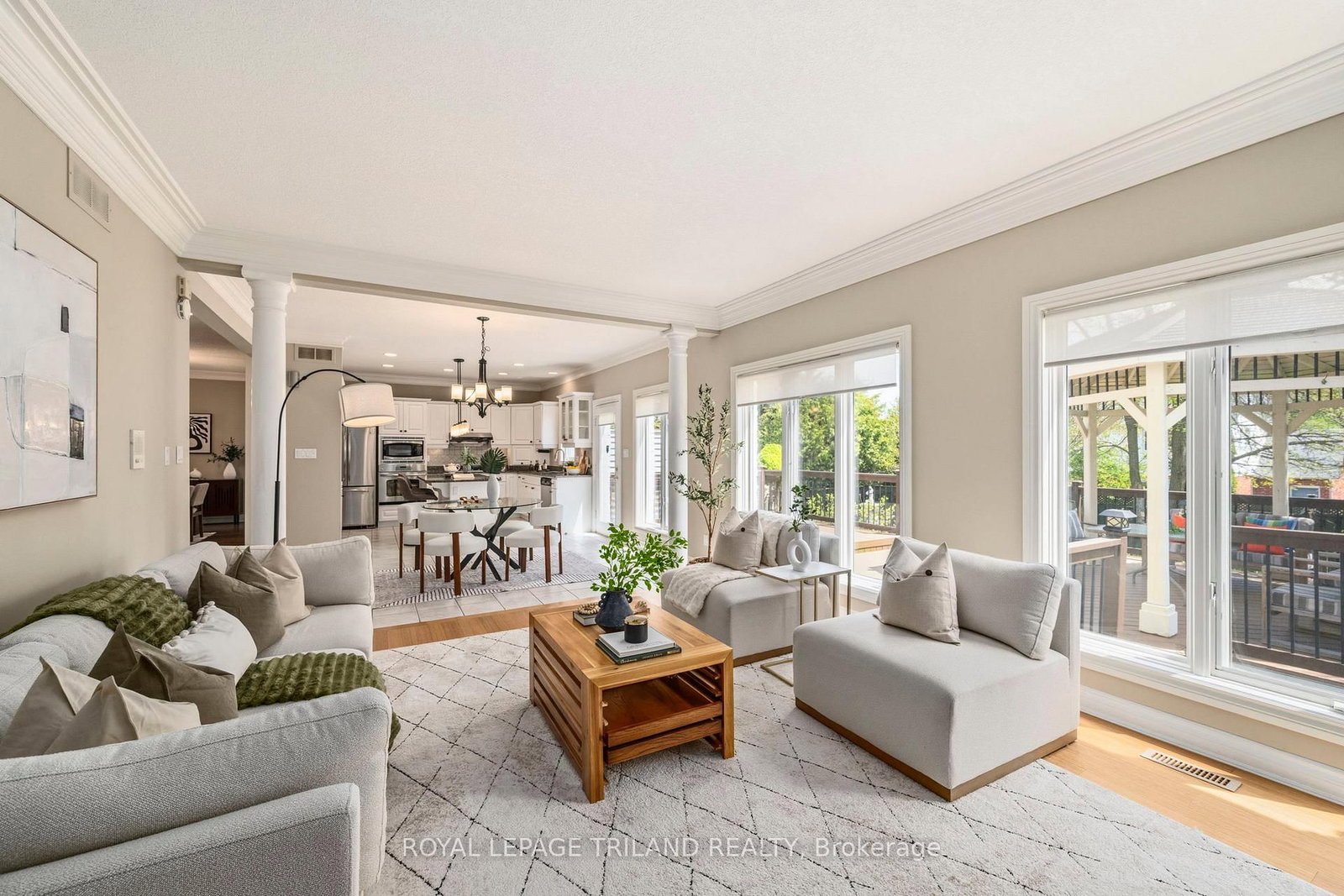 56 Glenridge Crescent • London North, ON photo 16