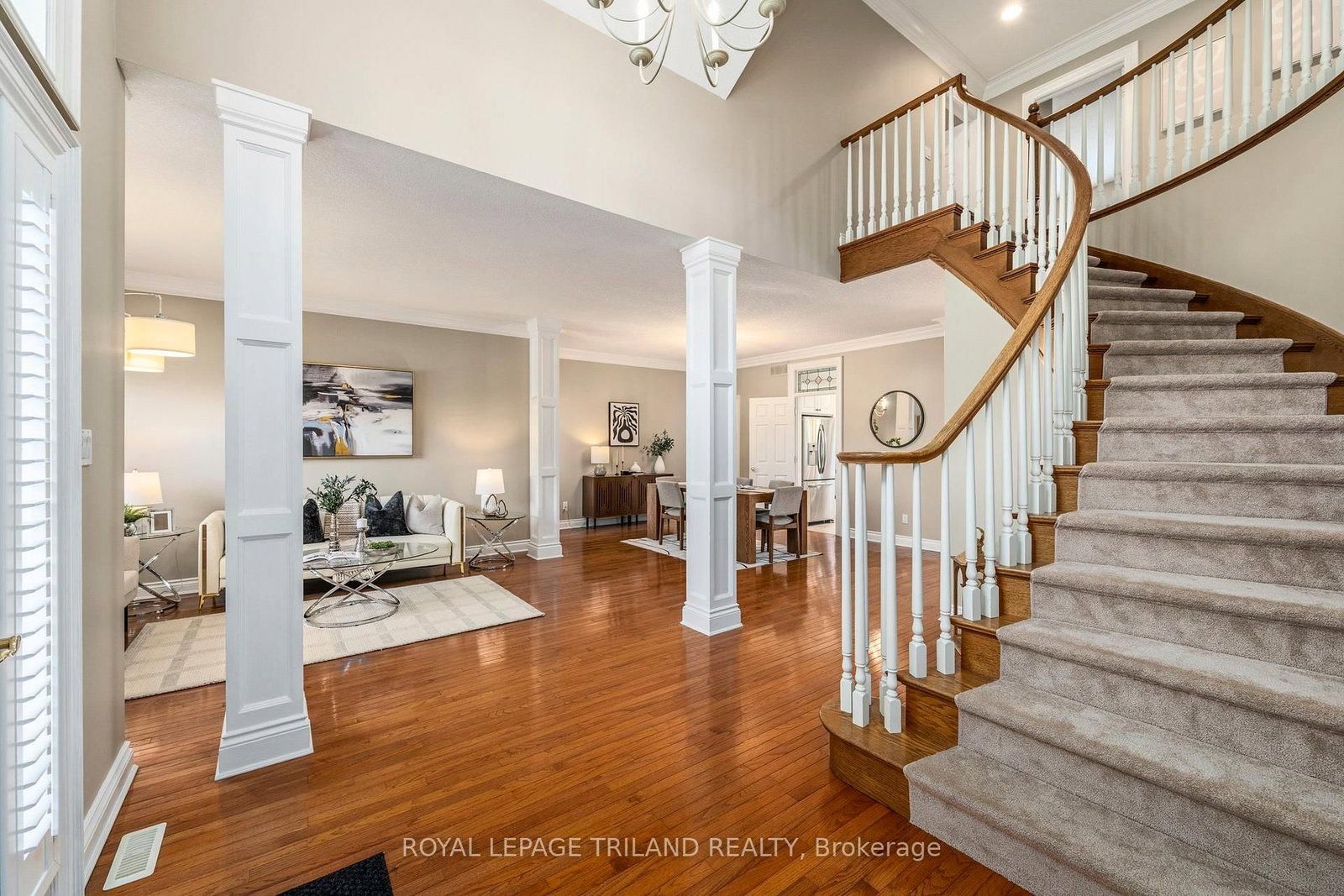 56 Glenridge Crescent • London North, ON photo 19