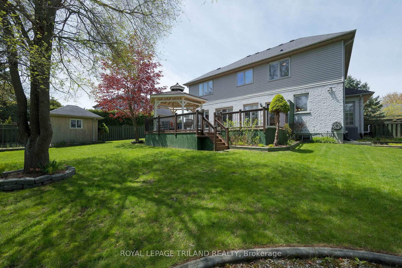 56 Glenridge Crescent • London North, ON photo 42