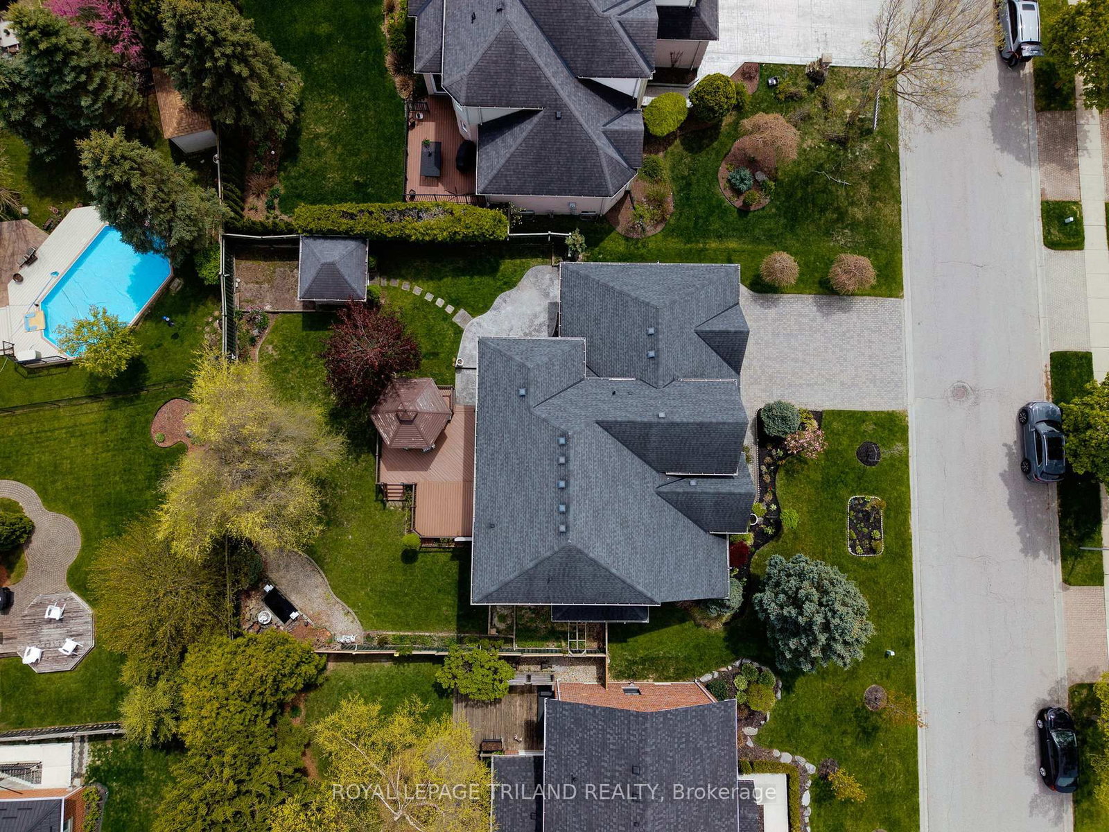 56 Glenridge Crescent • London North, ON photo 47