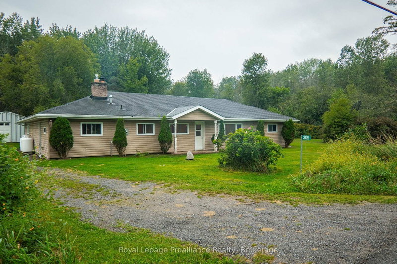 309 Gardenville Road