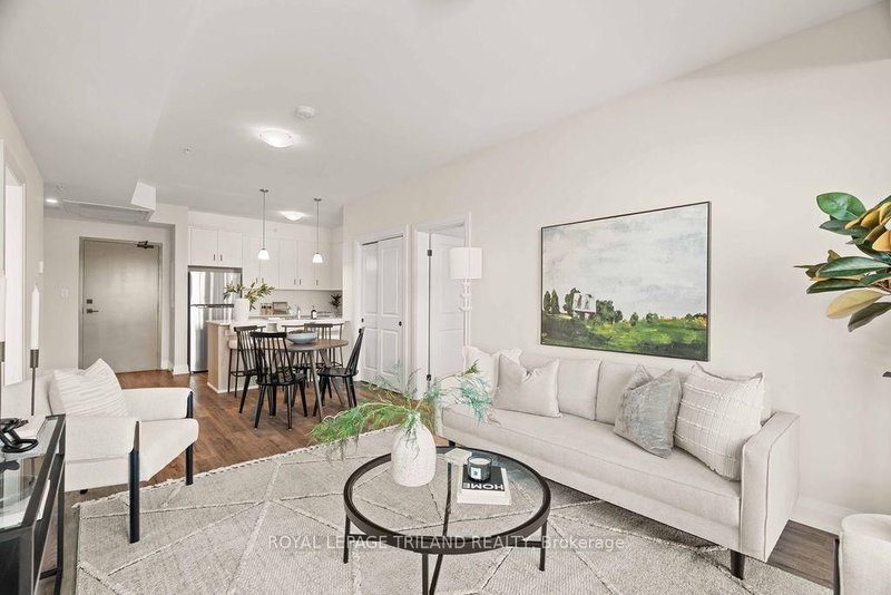 221 - 865 Kleinburg Drive