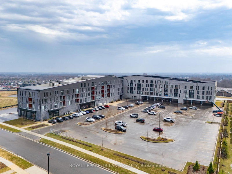 221 - 865 Kleinburg Drive