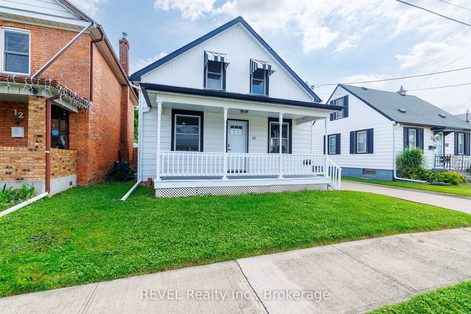 14 Battle Street • Thorold, ON photo 3