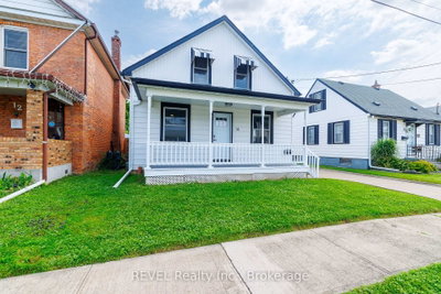 14 Battle Street • Thorold, ON photo 3