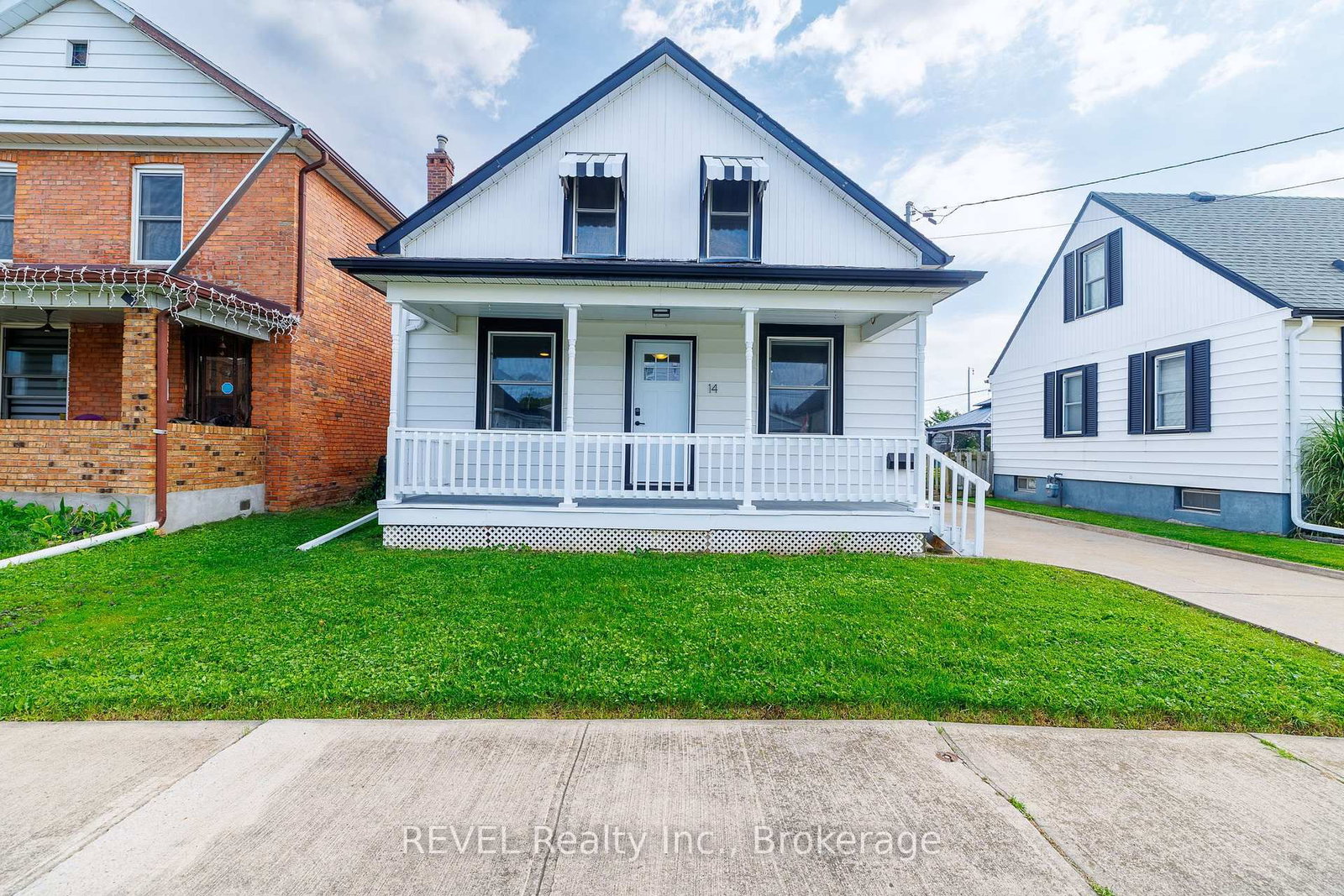 14 Battle Street • Thorold, ON photo 4