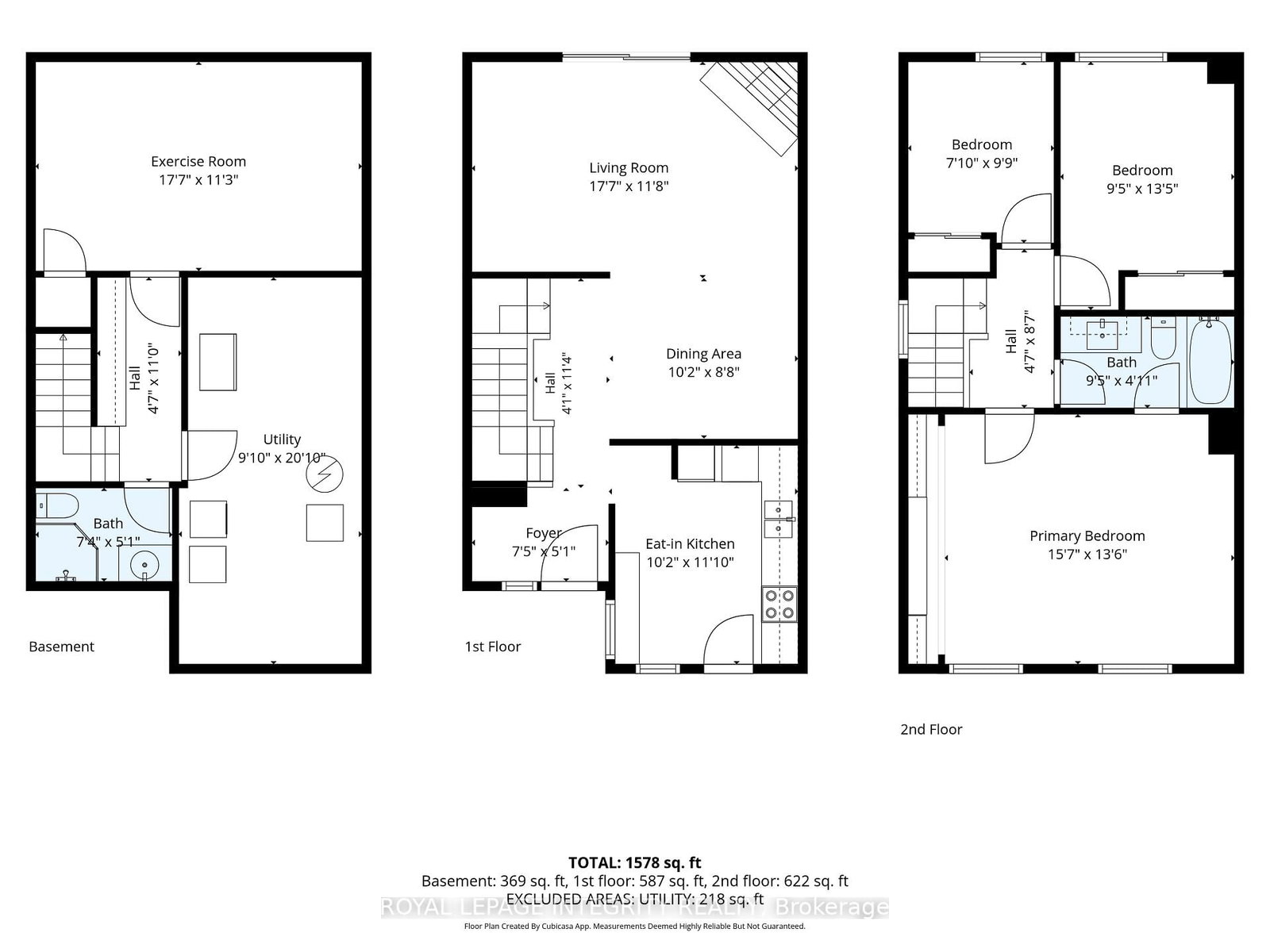 209 SHERWAY Drive • Barrhaven, ON photo 45