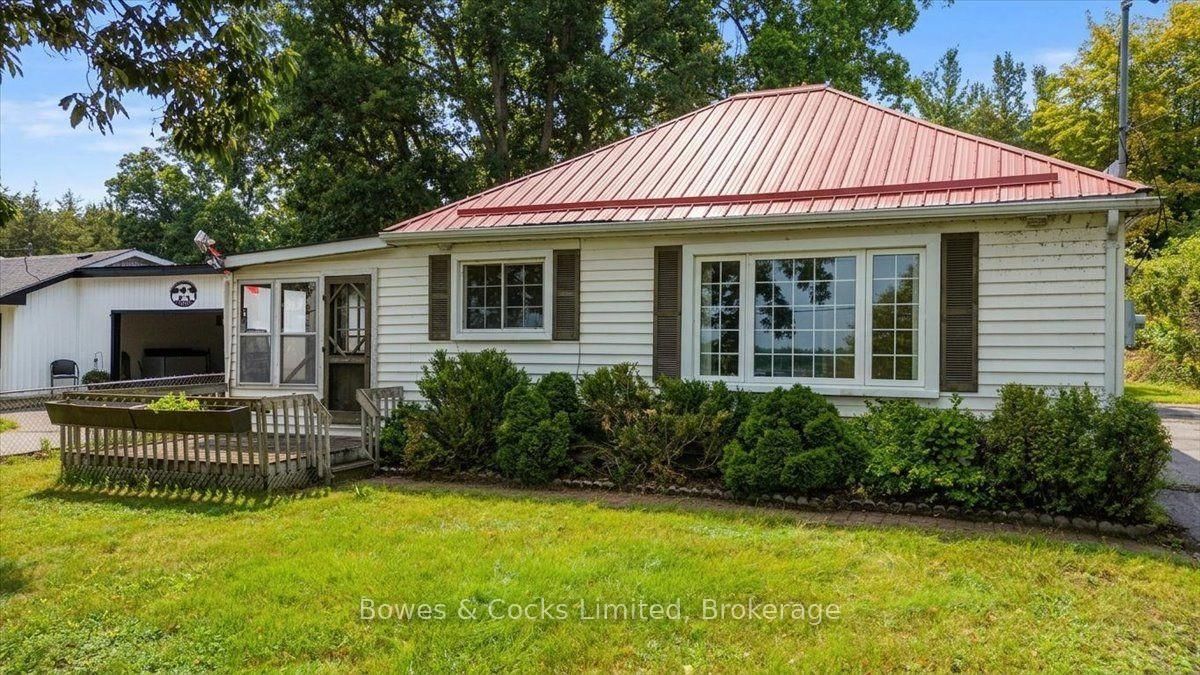 6374 County Road 50 • Trent Hills, ON photo 2