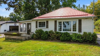 6374 County Road 50 • Trent Hills, ON photo 2