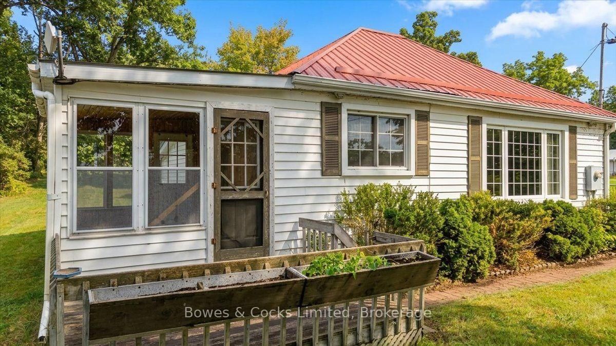 6374 County Road 50 • Trent Hills, ON photo 30