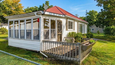 6374 County Road 50 • Trent Hills, ON photo 5