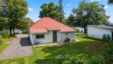 6374 County Road 50 • Trent Hills, ON photo 8