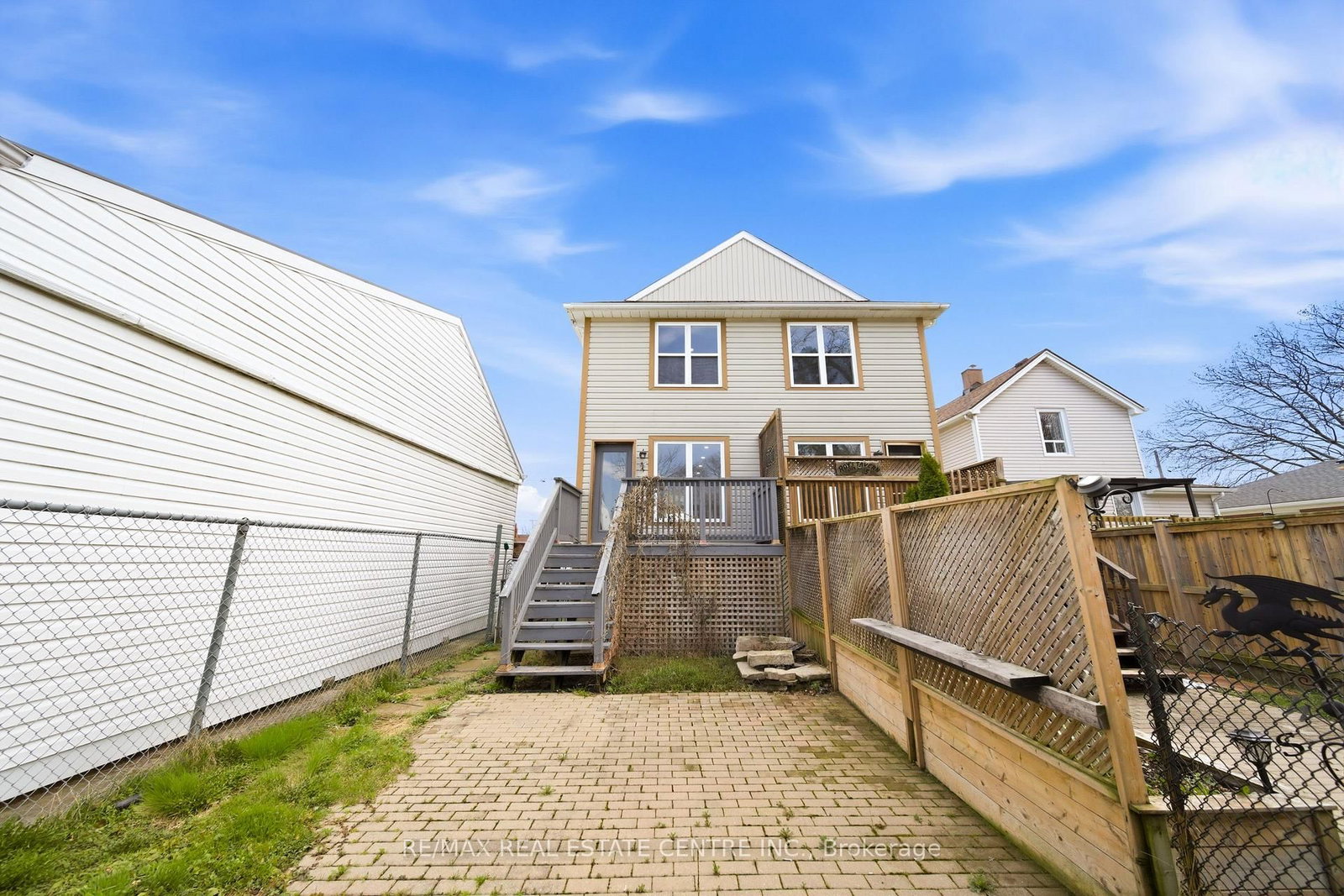 233B Vine Street • St. Catharines, ON photo 44