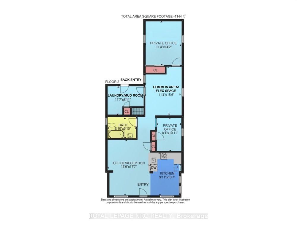177 James Street • St. Catharines, ON photo 24