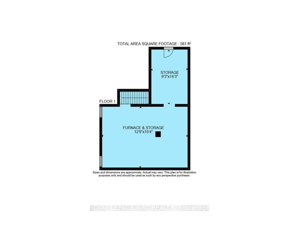 177 James Street • St. Catharines, ON photo 25