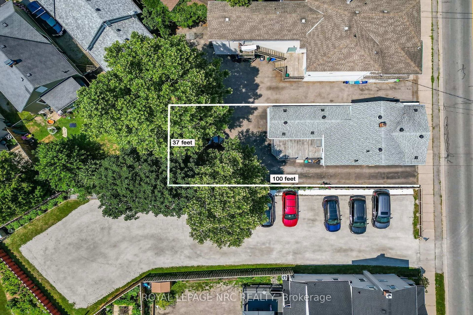 177 James Street • St. Catharines, ON photo 27