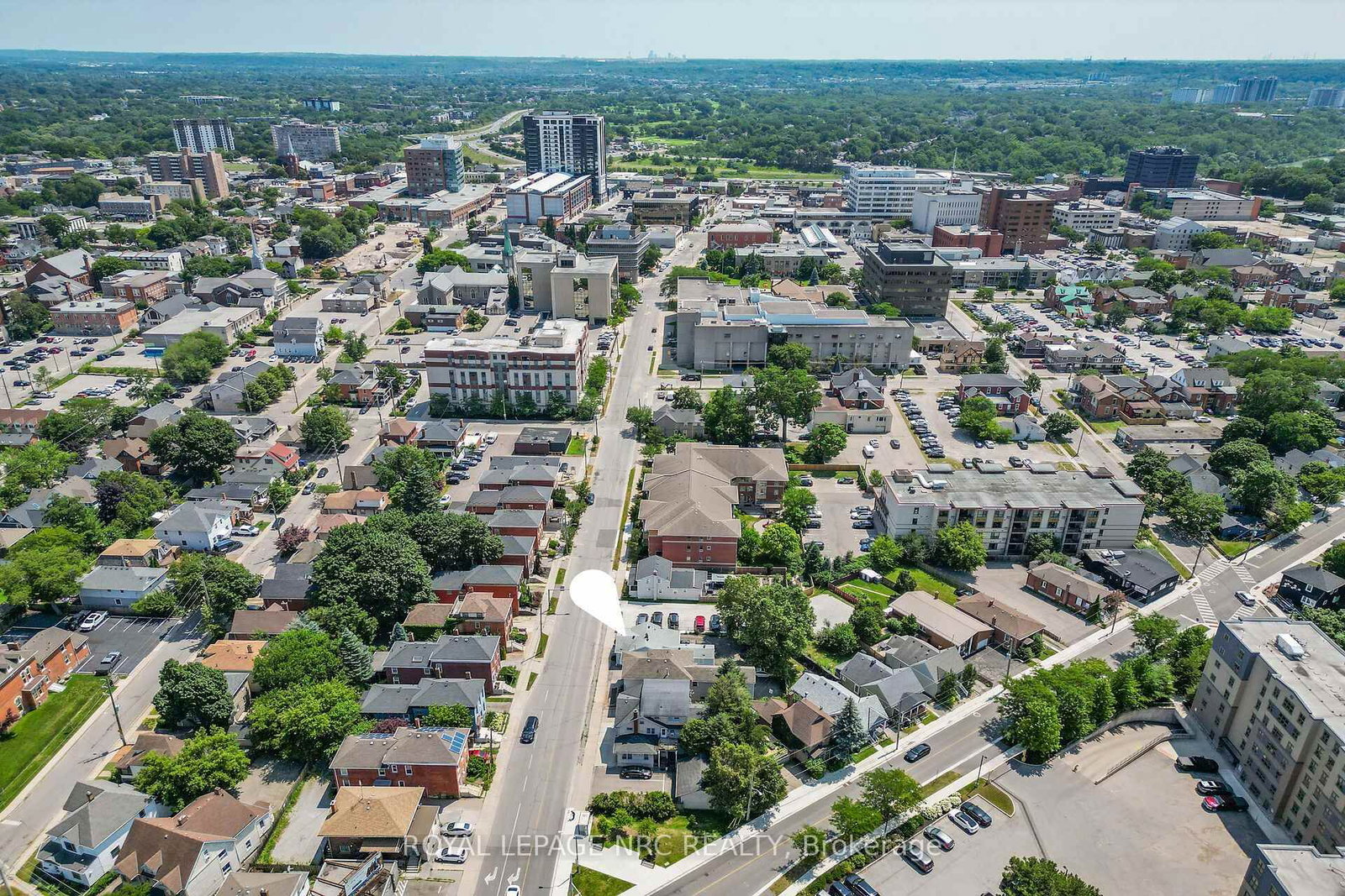 177 James Street • St. Catharines, ON photo 28
