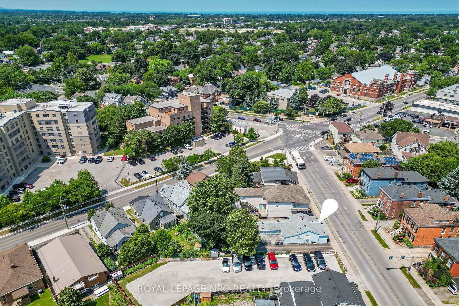 177 James Street • St. Catharines, ON photo 30