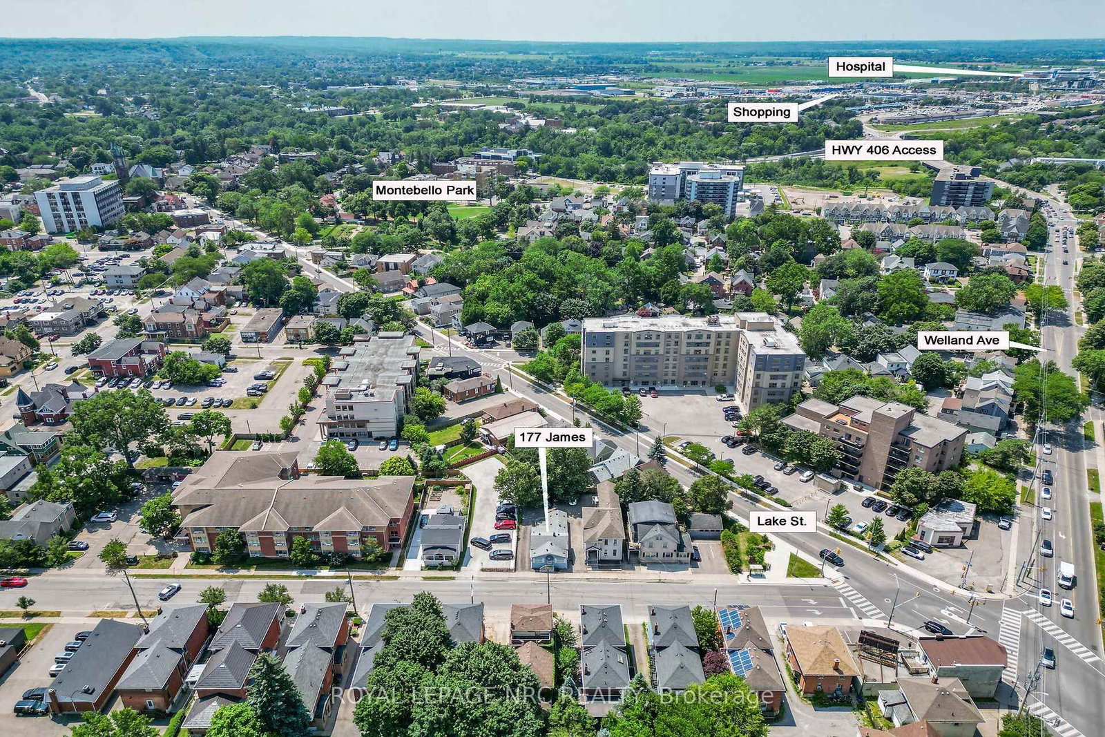 177 James Street • St. Catharines, ON photo 31