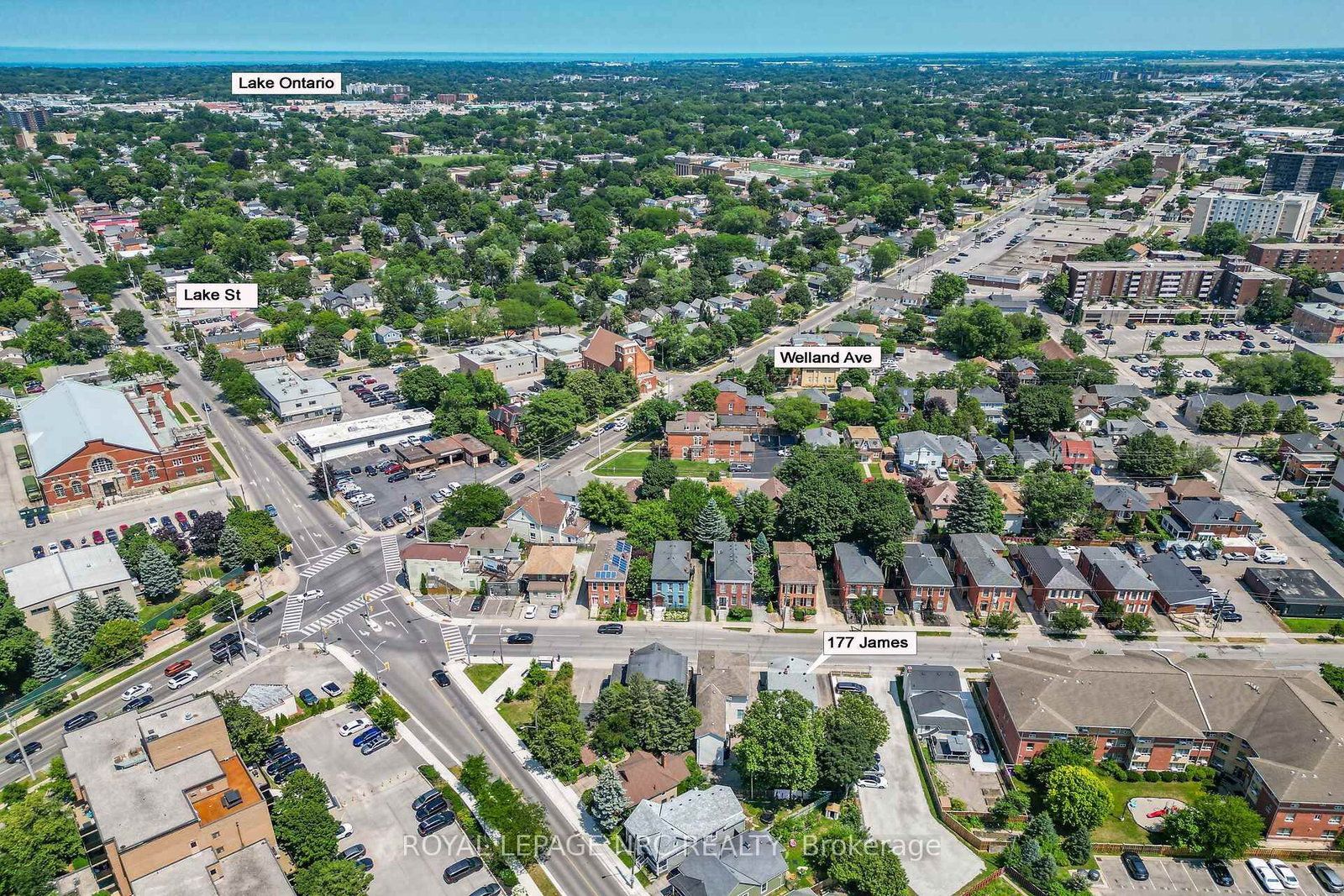 177 James Street • St. Catharines, ON photo 32