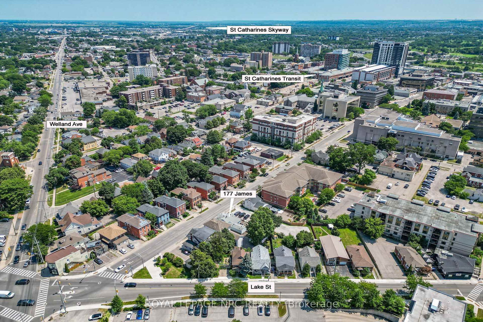 177 James Street • St. Catharines, ON photo 33