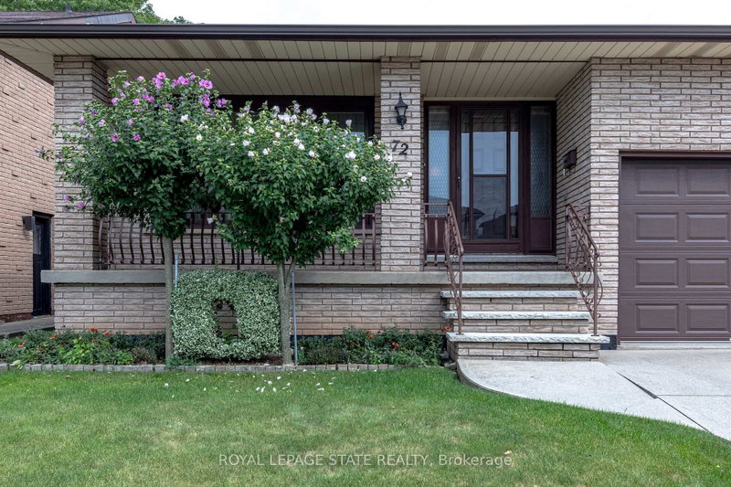 72 Henley Drive