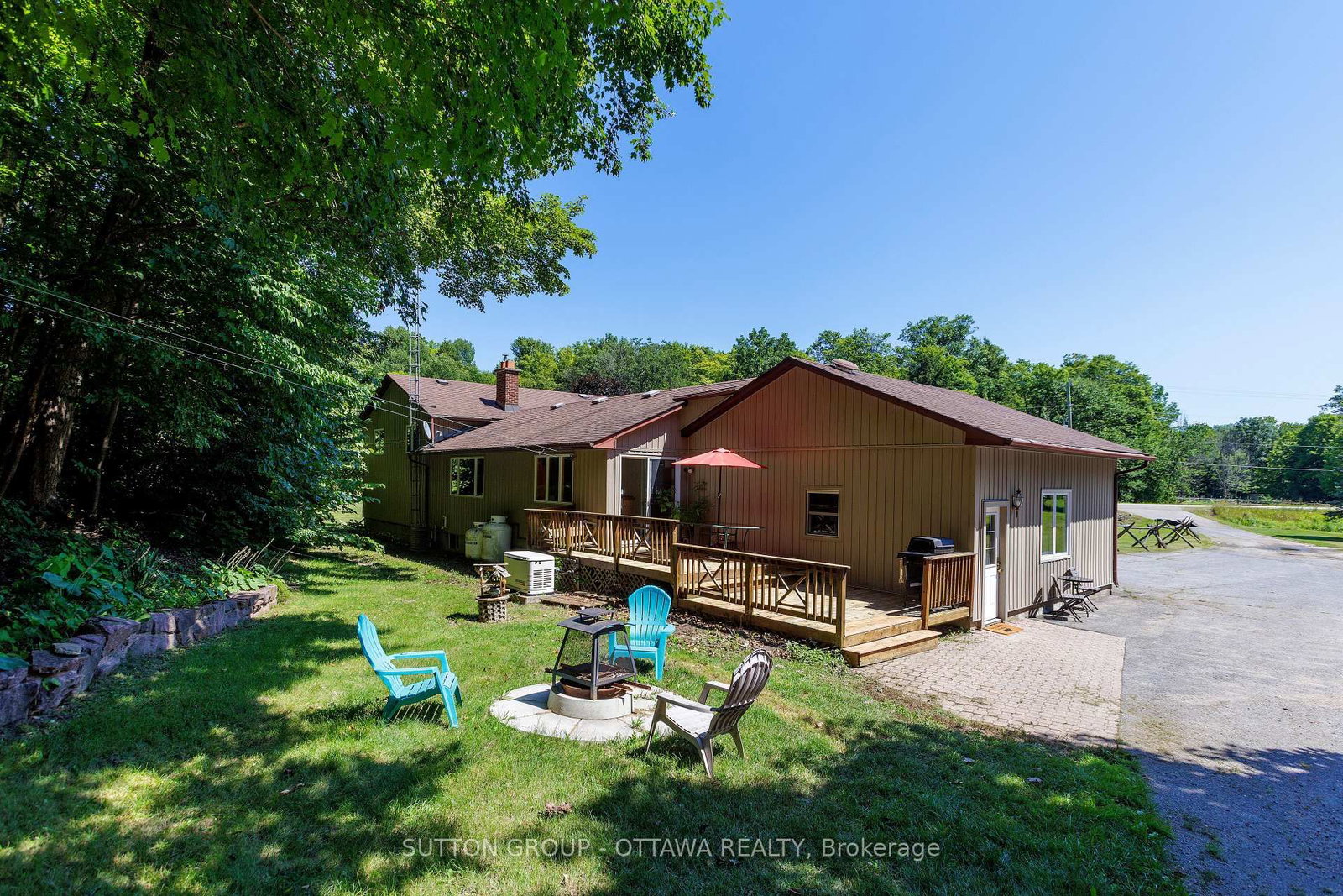 3100 Highway 32 • Leeds and the Thousand Islands, ON photo 41