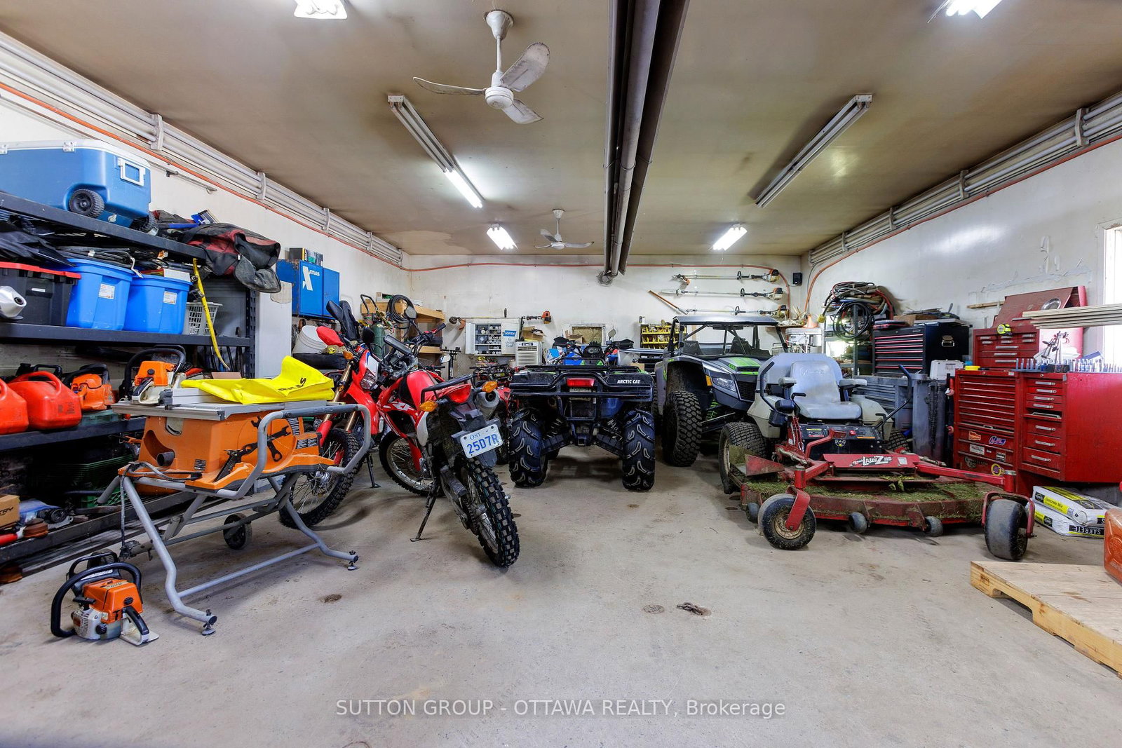 3100 Highway 32 • Leeds and the Thousand Islands, ON photo 42