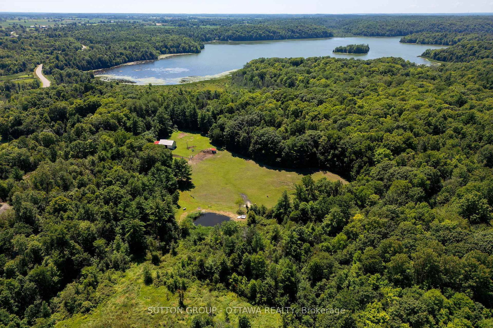 3100 Highway 32 • Leeds and the Thousand Islands, ON photo 48