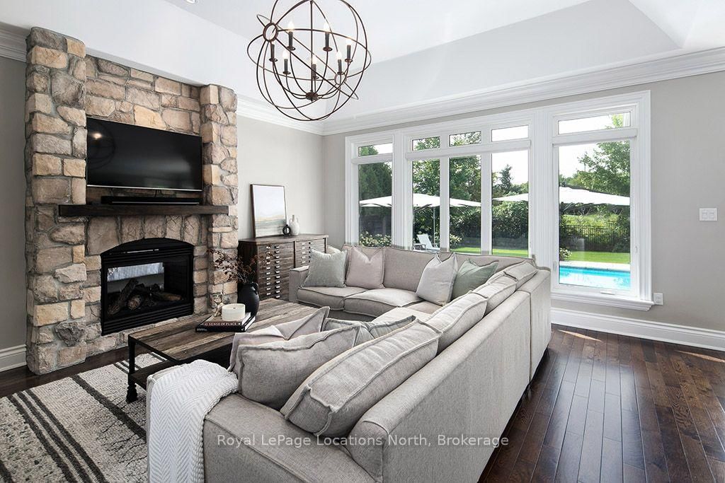 150 Rankin's Crescent • Blue Mountains, ON photo 10