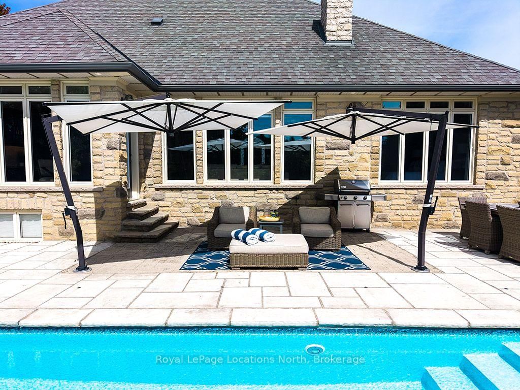 150 Rankin's Crescent • Blue Mountains, ON photo 17