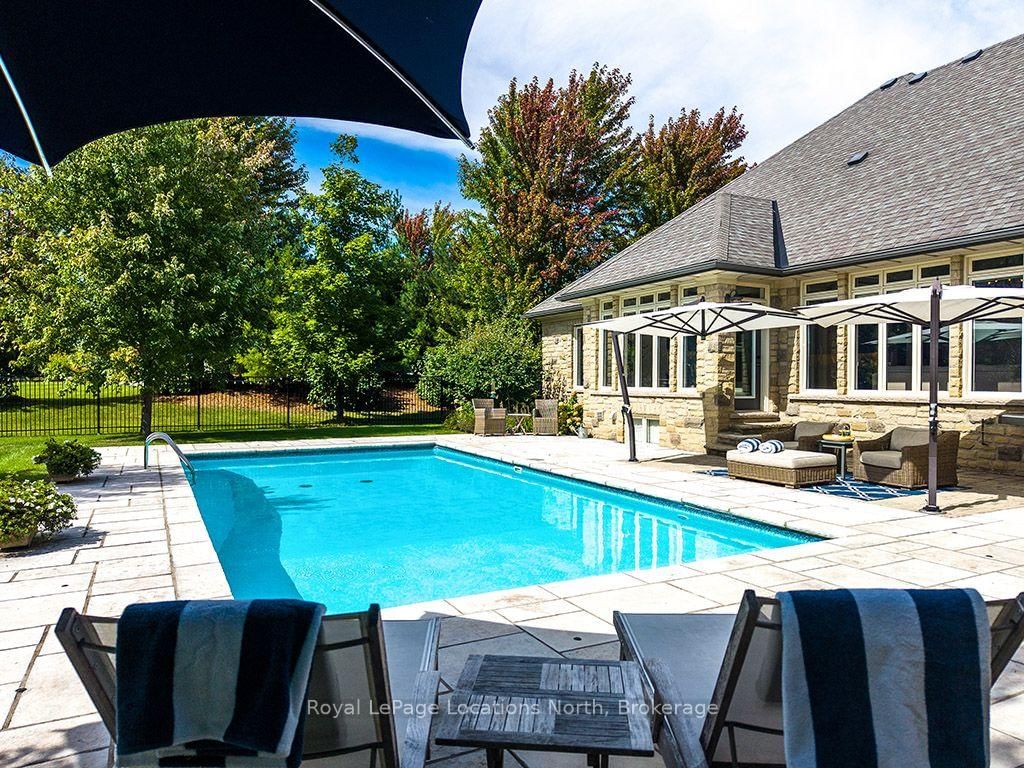 150 Rankin's Crescent • Blue Mountains, ON photo 21